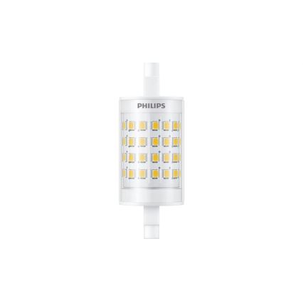 LED-Lampe Philips R7s/14W/230V 4000K 78 mm