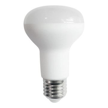 LED-Lampe R63 E27/9W/230V 3000K - Aigostar