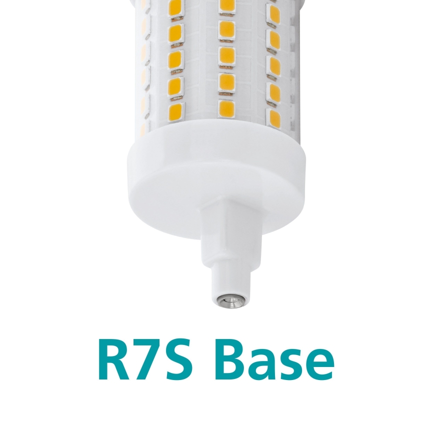 LED-Lampe R7S/7W/230V 2700K 78 mm - Eglo 11829