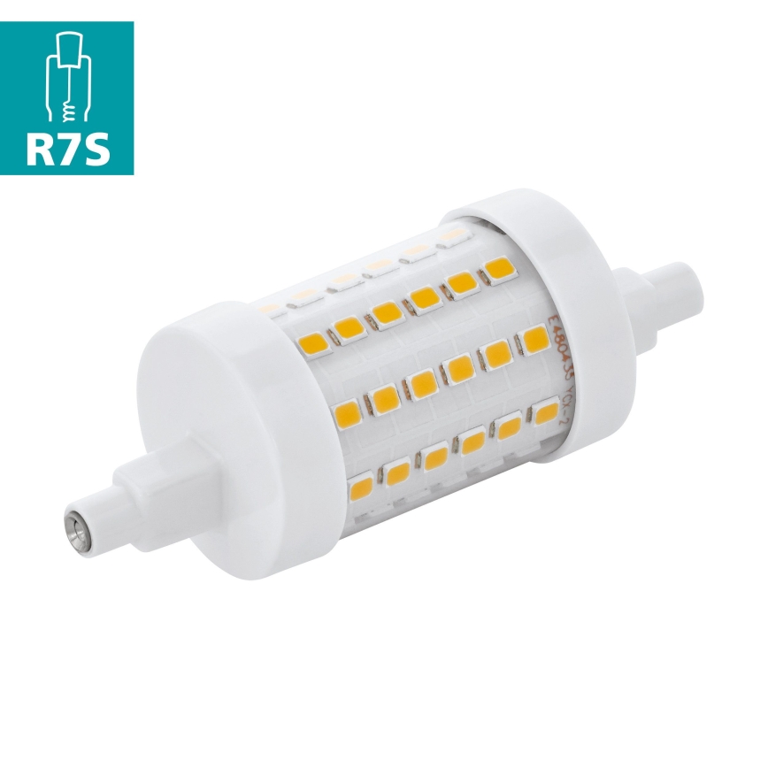 LED-Lampe R7S/7W/230V 2700K 78 mm - Eglo 11829