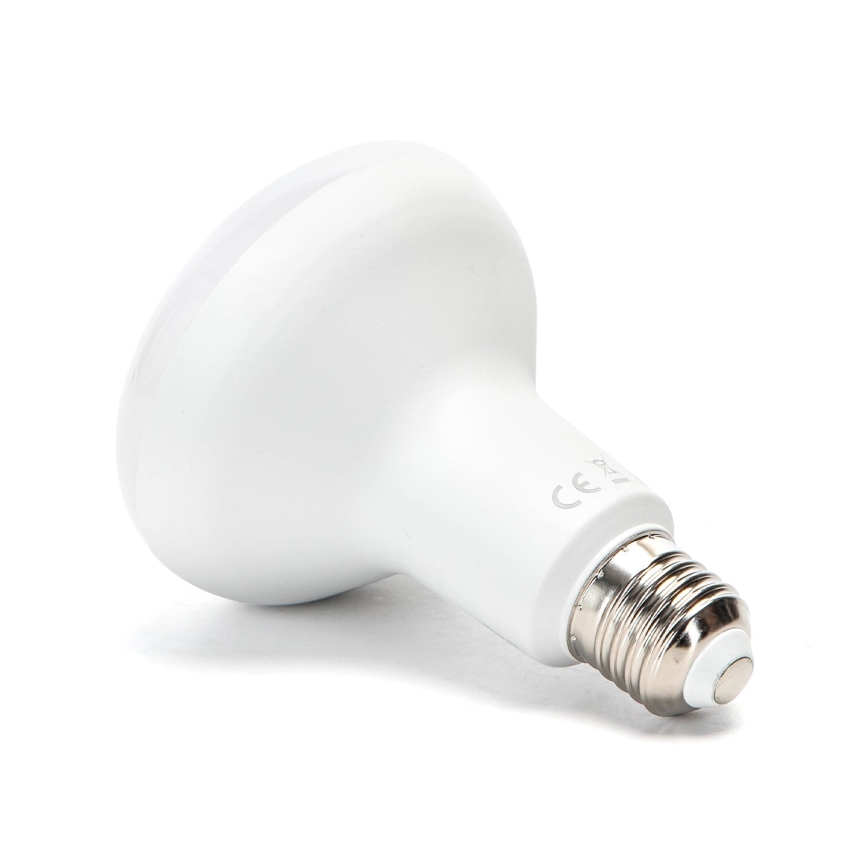 LED-Lampe R80 E27/12W/230V 6500K - Aigostar