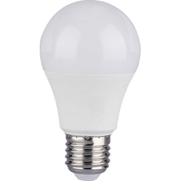 LED-Lampe SAMSUNG CHIP A60 E27/8,5W/230V 3000K