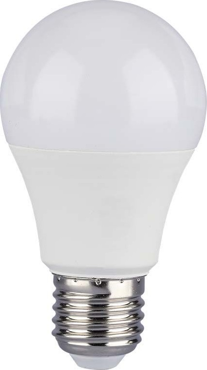 LED-Lampe SAMSUNG CHIP A60 E27/8,5W/230V 3000K