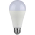 LED-Lampe SAMSUNG CHIP A65 E27/17W/230V 3000K