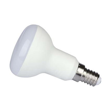 LED-Lampe SAMSUNG CHIP R50 E14/4,8W/230V 6500K