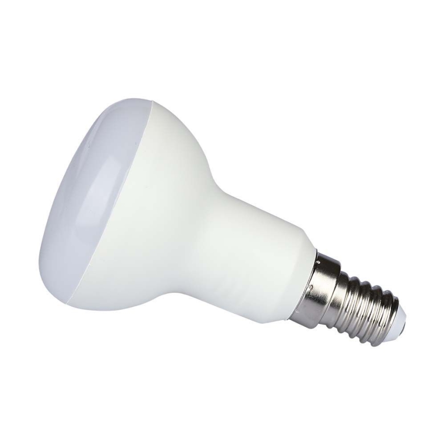 LED-Lampe SAMSUNG CHIP R50 E14/4,8W/230V 6500K