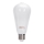 LED-Lampe ST64 E27/15W/230V 320° 2700K - Aigostar