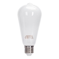 LED-Lampe ST64 E27/8W/230V 6500K - Aigostar