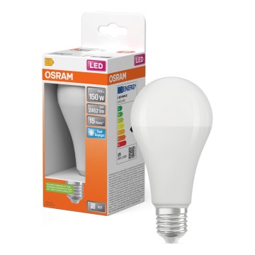 LED-Lampe STAR E27/19W/230V 6500K - Osram