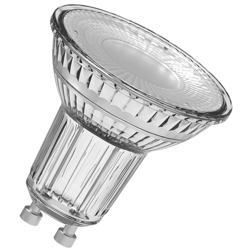 LED-Lampe STAR PAR16 GU10/4,3W/230V 4000K 120° - Osram