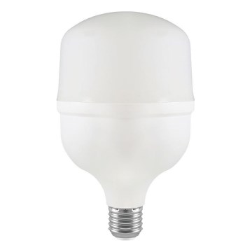 LED Lampe T100 E40 E27/30W/230V 6500K