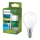 LED-Lampe ULTRAEFFICIENT Philips P45 E14/1,2W/230V 2700K