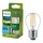 LED-Lampe ULTRAEFFICIENT VINTAGE Philips P45 E27/3,8W/230V 2700K