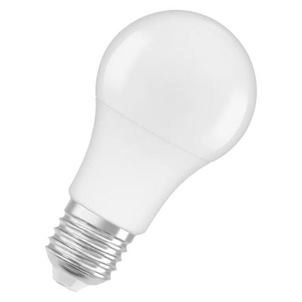 LED-Lampe VALUE A60 E27/8W/230V 4000K - Osram