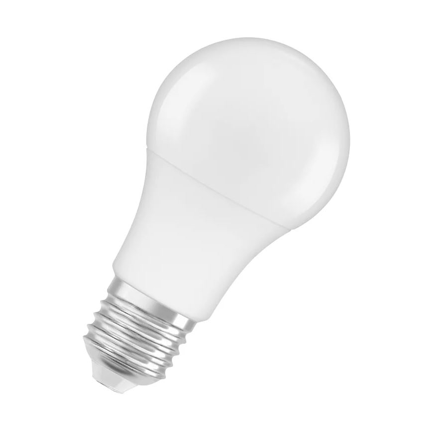 LED-Lampe VALUE A60 E27/8W/230V 4000K - Osram
