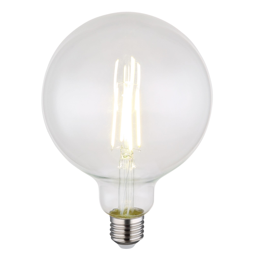 LED-Lampe E27/7W/230V 4000K - Globo