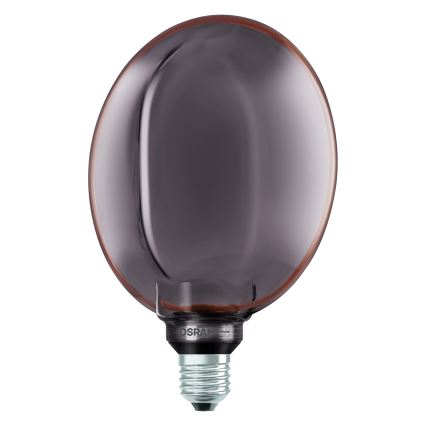 Dimmbares LED-Vintage-Filament-Leuchtmittel E27, 4 W, 230 V, 1800 K – Osram
