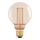 LED-Lampe VINTAGE G80 E27/4W/230V 1800K - Eglo 11821