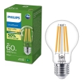 LED-Lampe VINTAGE Philips E27/4W/230V 2700K