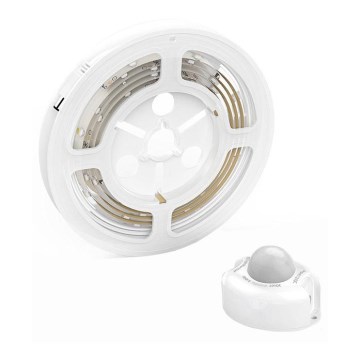 LED-Leiste mit Sensor 1,2 m LED/3,6W/230V