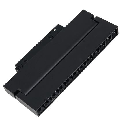 LED-Leuchte für Magnetschienen-System MAGNETIC TRACK LED/12W/48V