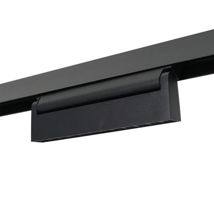 LED-Leuchte für Magnetschienen-System MAGNETIC TRACK LED/12W/48V