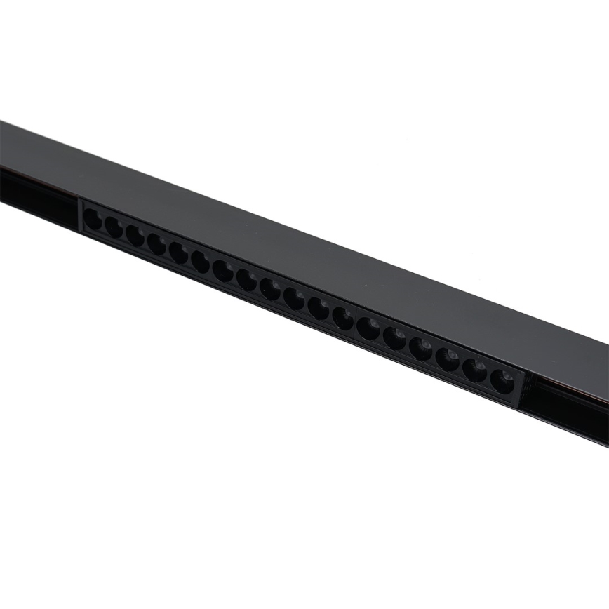 LED-Leuchte für Magnetschienen-System MAGNETIC TRACK LED/18W/48V 4000K