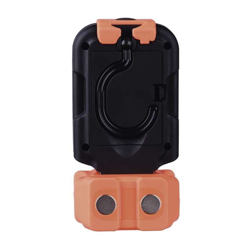 LED tragbare Leuchte ED/3W/3xAAA