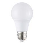 LED-Leuchtmittel A60 E27/8,5W/230V 6500K - Eglo 117595