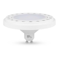 LED-Leuchtmittel AR111 GU10/12W/230V 4000K weiß 120°