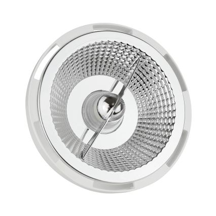 LED-Leuchtmittel AR111 GU10/12W/230V 6000K 45° weiß