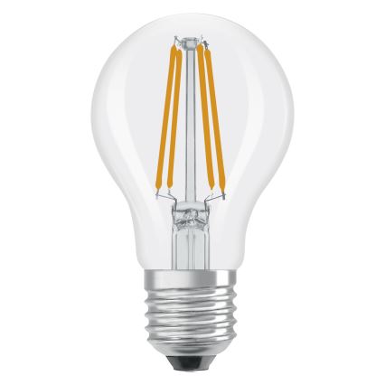 LED-Leuchtmittel CLASSIC FILAMENT A60 E27/7W/230V 2700K - Ledvance