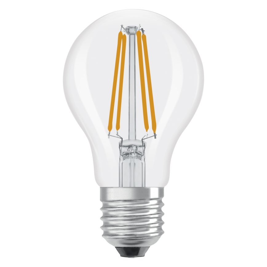 LED-Leuchtmittel CLASSIC FILAMENT A60 E27/7W/230V 2700K - Ledvance