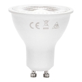 LED-Leuchtmittel COB GU10/7W/230V 4000K - Aigostar