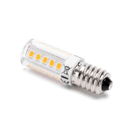 LED Glühbirne E14/3,5W/230V 3000K - Aigostar