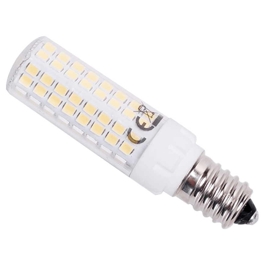 LED-Leuchtmittel E14/7W/230V 3000K - Aigostar