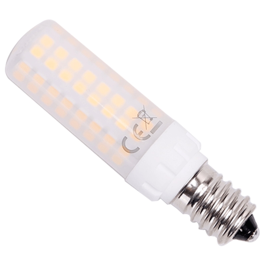 LED-Leuchtmittel E14/7W/230V 3000K - Aigostar