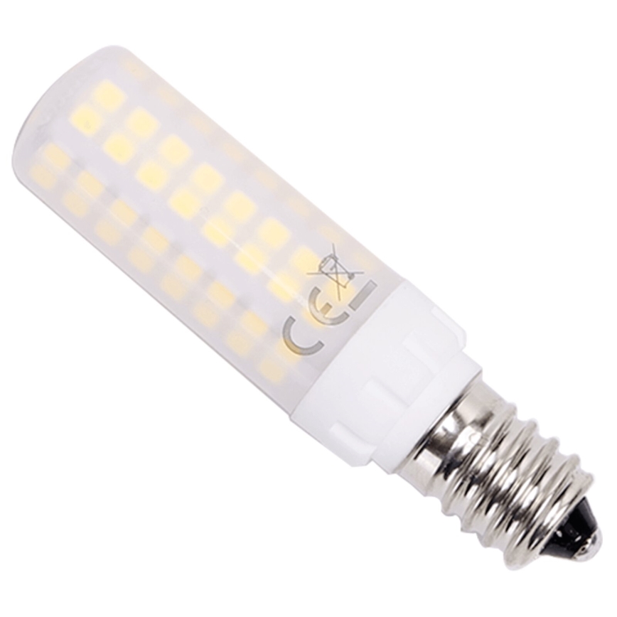 LED-Leuchtmittel E14/7W/230V 6500K - Aigostar