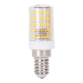 LED-Leuchtmittel E14/8W/230V 3000K - Aigostar