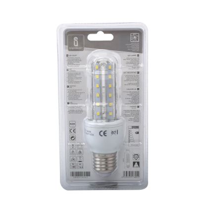 LED-Leuchtmittel E27/9W/230V 6500K - Aigostar