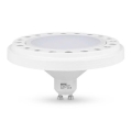 LED-Leuchtmittel ECOLINE AR111 GU10/12W/230V 4000K 120° weiß - Brilagi