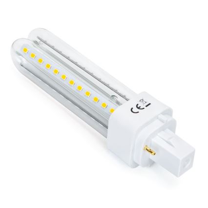 LED-Leuchtmittel G24d-3/11W/230V 3000K - Brilagi
