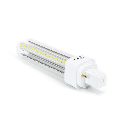LED-Leuchtmittel G24d-3/12W/230V 3000K - Brilagi