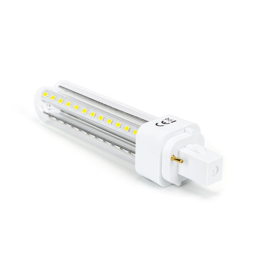 LED-Leuchtmittel G24d-3/12W/230V 3000K - Brilagi