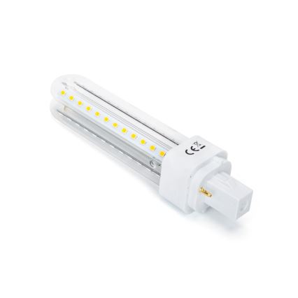 LED-Leuchtmittel G24d-3/12W/230V 4000K - Brilagi
