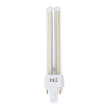 LED-Leuchtmittel G24d-3/12W/230V 6500K - Brilagi