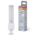 LED-Leuchtmittel G24d-3/9W/230V 4000K - Osram