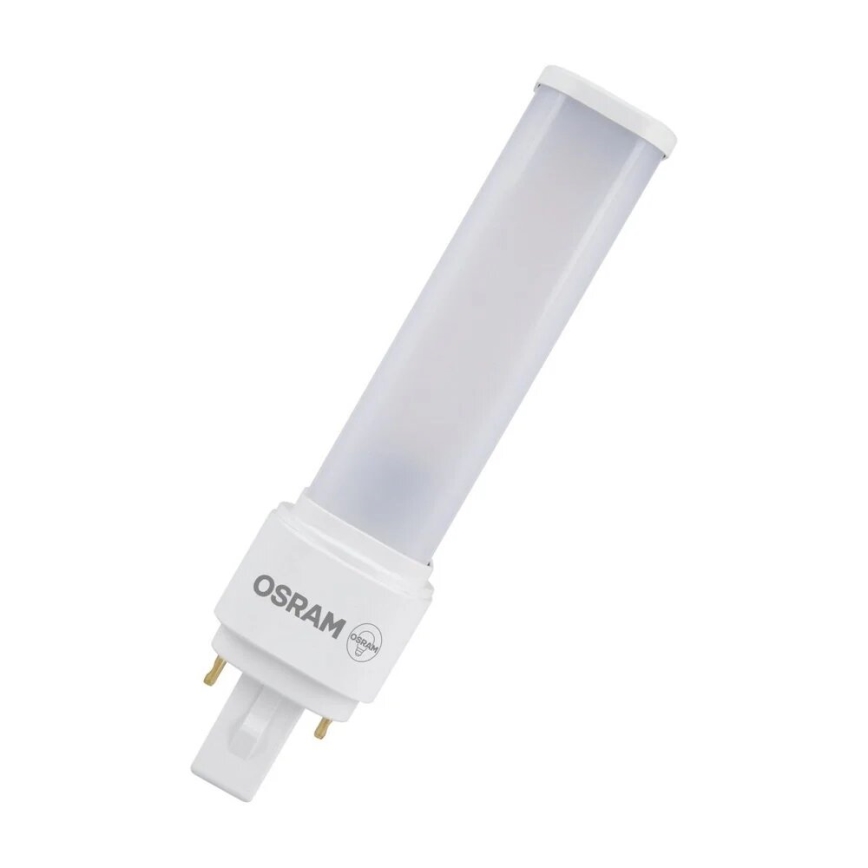LED-Leuchtmittel G24d-3/9W/230V 4000K - Osram