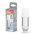 LED-Leuchtmittel G24d/7,5W/230V 4000K - Osram