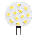 LED-Leuchtmittel G4/2,5W/12V 3000K - Aigostar